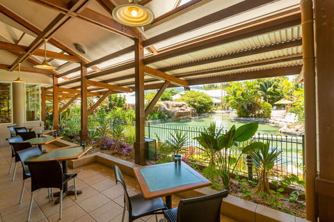 Cairns Colonial Club Resort - Tourism Cairns 20