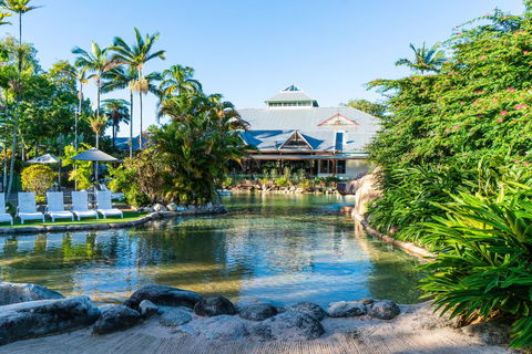 Cairns Colonial Club Resort - Tourism Cairns 12