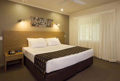 Cairns Colonial Club Resort - Tourism Cairns 41