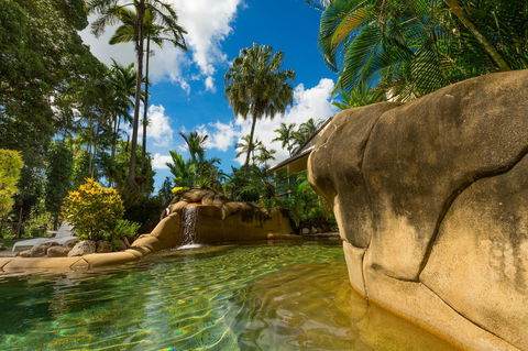Cairns Colonial Club Resort - Tourism Cairns 15