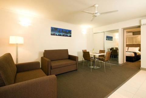 Cairns Colonial Club Resort - Tourism Cairns 28