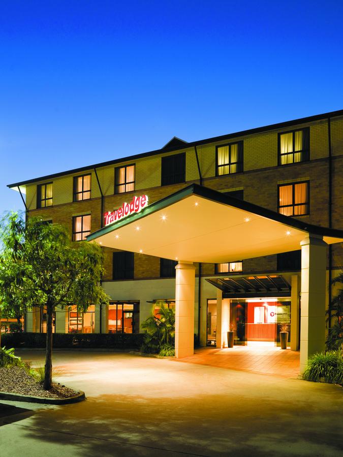 Mount Gravatt East QLD Tourism Cairns