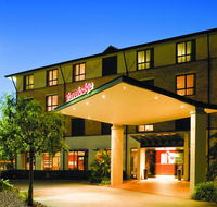 Travelodge Hotel Garden City Brisbane - Tourism Cairns