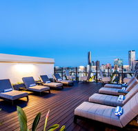 Hotel Grand Chancellor Brisbane - Tourism Cairns