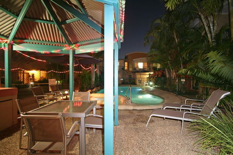 Coolum Beach Getaway Resort - Tourism Cairns 22