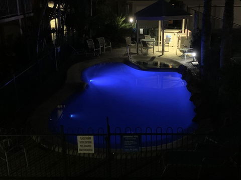 Coolum Beach Getaway Resort - Tourism Cairns 1