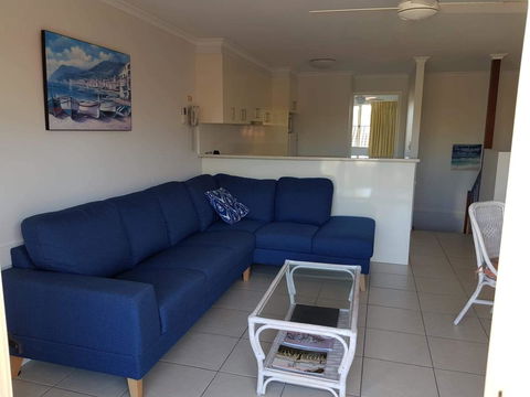 Coolum Beach Getaway Resort - Tourism Cairns 8