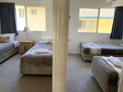 Coolum Beach Getaway Resort - Tourism Cairns 5