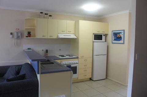 Coolum Beach Getaway Resort - Tourism Cairns 20