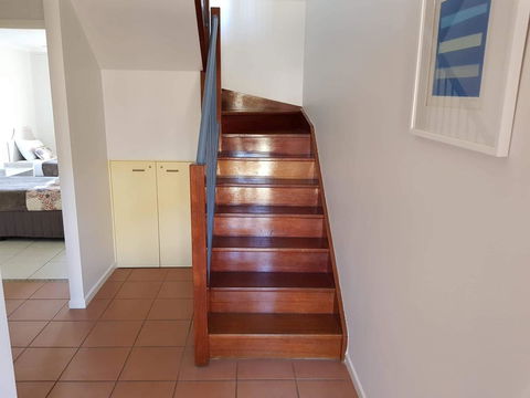 Coolum Beach Getaway Resort - Tourism Cairns 10