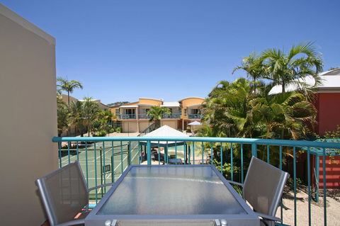 Coolum Beach Getaway Resort - Tourism Cairns 30