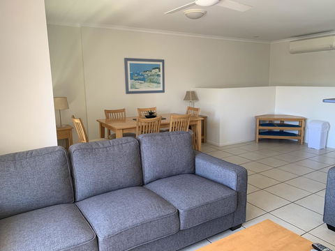 Coolum Beach Getaway Resort - Tourism Cairns 3
