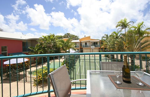 Coolum Beach Getaway Resort - Tourism Cairns 18