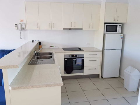 Coolum Beach Getaway Resort - Tourism Cairns 9