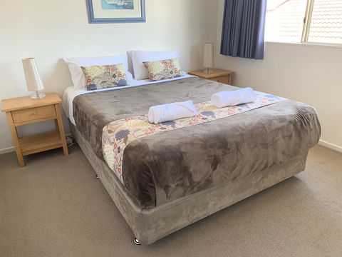 Coolum Beach Getaway Resort - Tourism Cairns 4