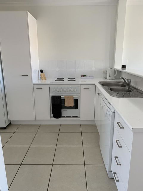 Coolum Beach Getaway Resort - Tourism Cairns 12
