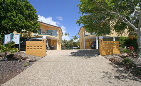 Coolum Beach Getaway Resort - Tourism Cairns 19