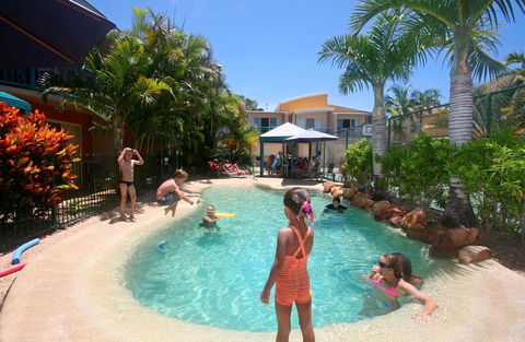 Coolum Beach Getaway Resort - Tourism Cairns 28