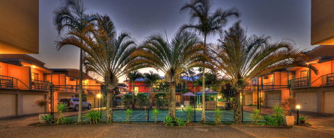 Coolum Beach Getaway Resort - Tourism Cairns 13