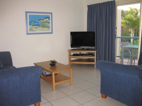 Coolum Beach Getaway Resort - Tourism Cairns 24