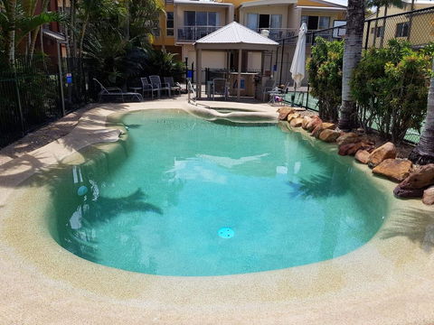 Coolum Beach Getaway Resort - Tourism Cairns 2
