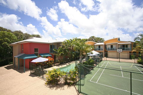 Coolum Beach Getaway Resort - Tourism Cairns 29