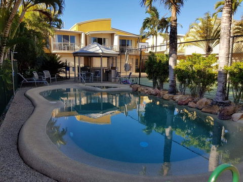 Coolum Beach Getaway Resort - Tourism Cairns 7