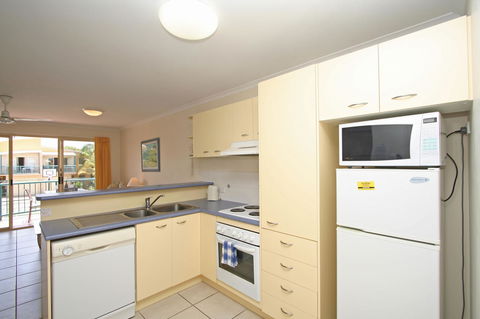 Coolum Beach Getaway Resort - Tourism Cairns 27