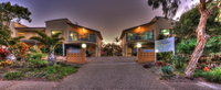 Coolum Beach Getaway Resort