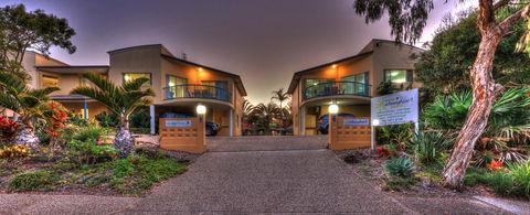 Coolum Beach Getaway Resort - Tourism Cairns 0