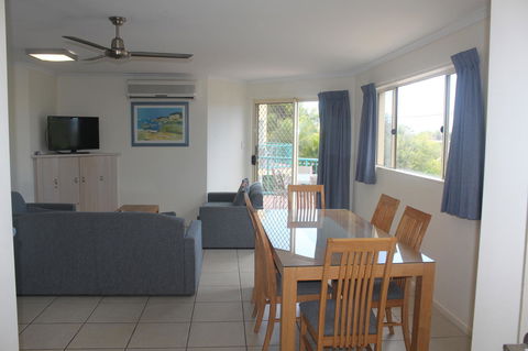 Coolum Beach Getaway Resort - Tourism Cairns 21
