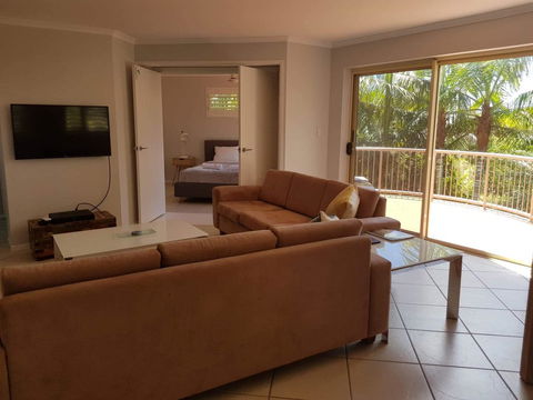Coolum Beach Getaway Resort - Tourism Cairns 6