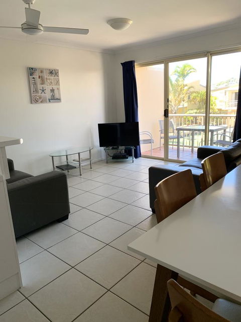 Coolum Beach Getaway Resort - Tourism Cairns 11
