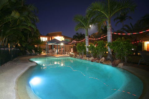 Coolum Beach Getaway Resort - Tourism Cairns 14