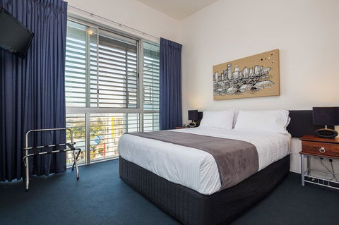 Oxygen Apartments - Tourism Cairns 20