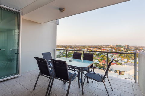 Oxygen Apartments - Tourism Cairns 14