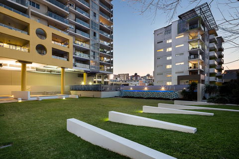 Oxygen Apartments - Tourism Cairns 31