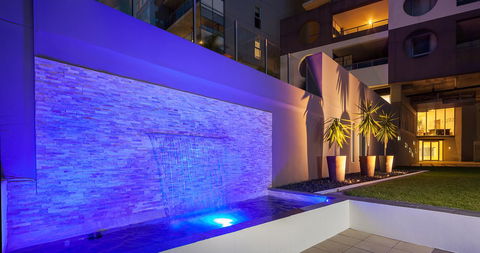 Oxygen Apartments - Tourism Cairns 27