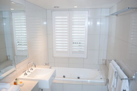 Oxygen Apartments - Tourism Cairns 25