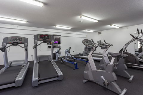Oxygen Apartments - Tourism Cairns 15