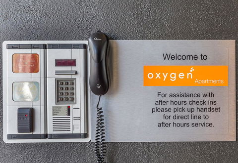 Oxygen Apartments - Tourism Cairns 30