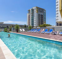Oxygen Apartments - Tourism Cairns
