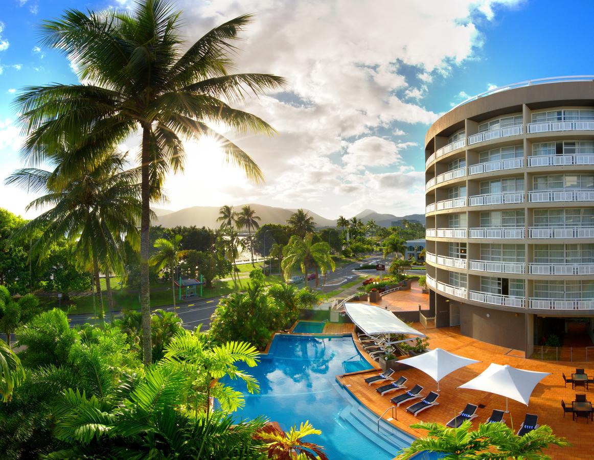 Mooroobool QLD Tourism Cairns