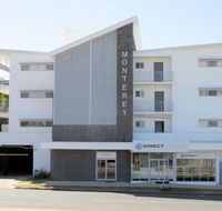 Direct Hotels - Monterey Moranbah - Tourism Cairns