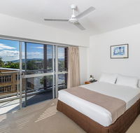 Motel on Gregory - Tourism Cairns