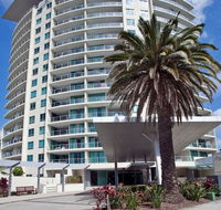 Wings Resort Apartments and 2 Story Penthouses - We Accommodate - Tourism Cairns