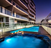 Pandanus Mooloolaba - Tourism Cairns