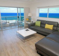 Narrowneck Court Holiday Apartments - Tourism Cairns
