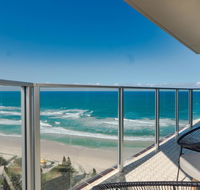 Hi Surf Beachfront Resort Apartments - Tourism Cairns