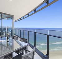 Holiday Holiday Soul Apartments - Tourism Cairns